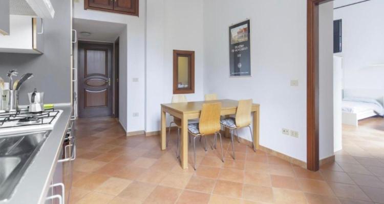 Casa Flores Appartamento *