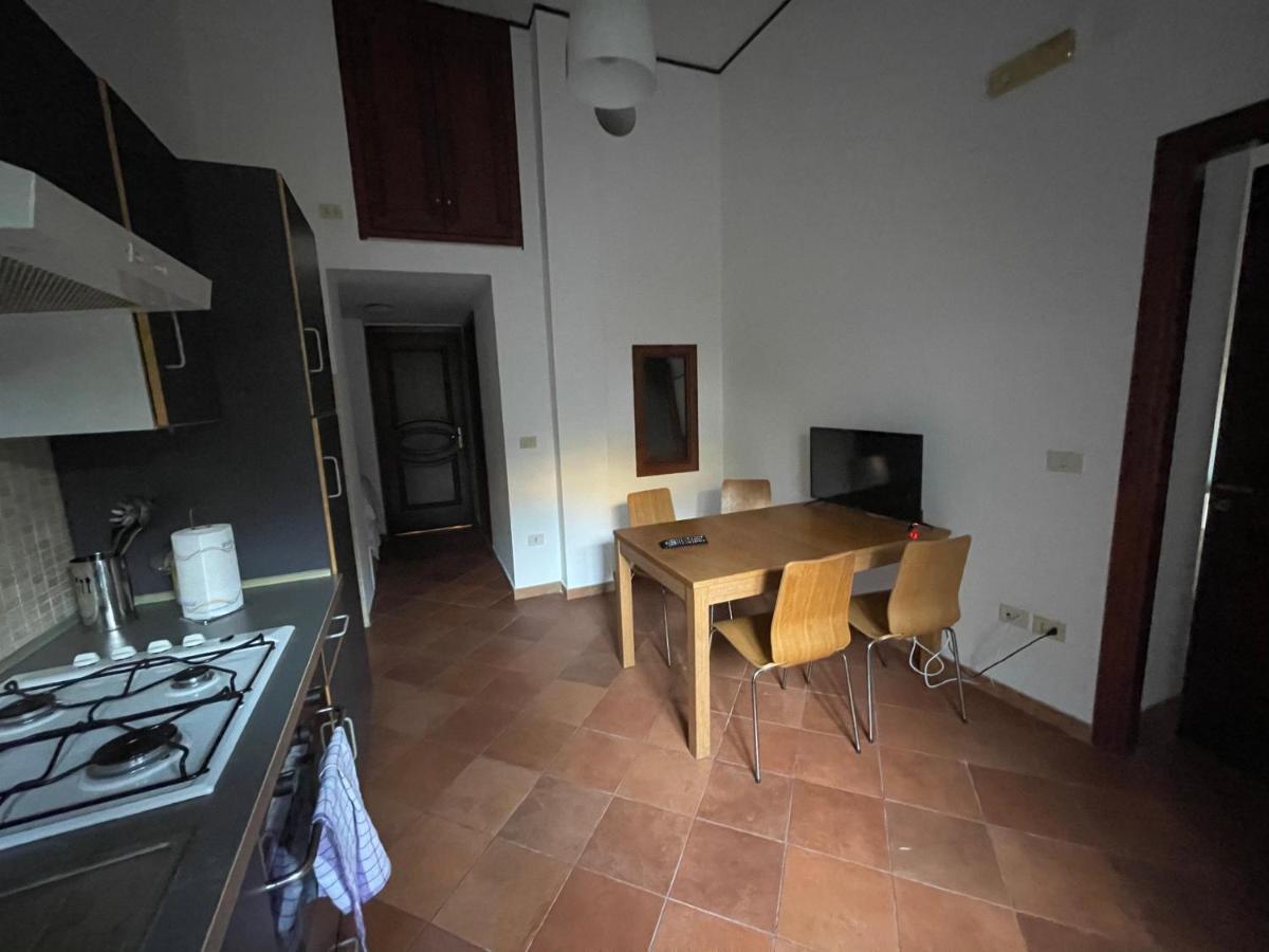 Casa Flores Appartamento Napoli
