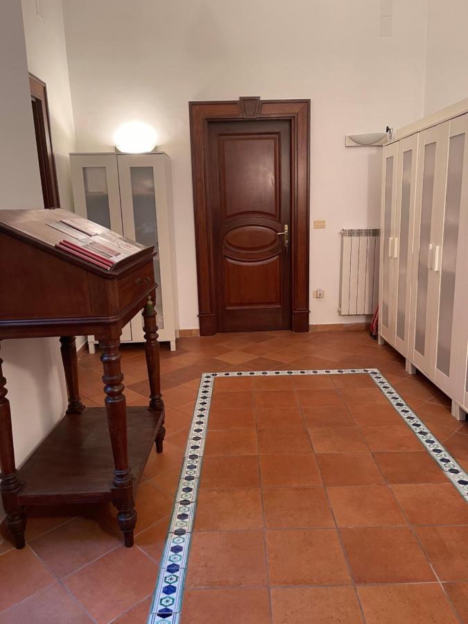 Casa Flores Appartamento *