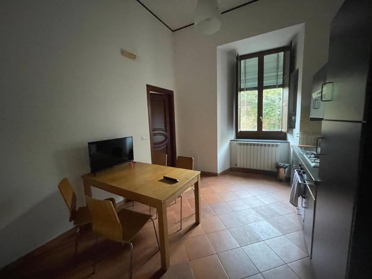 Appartamento Casa Flores