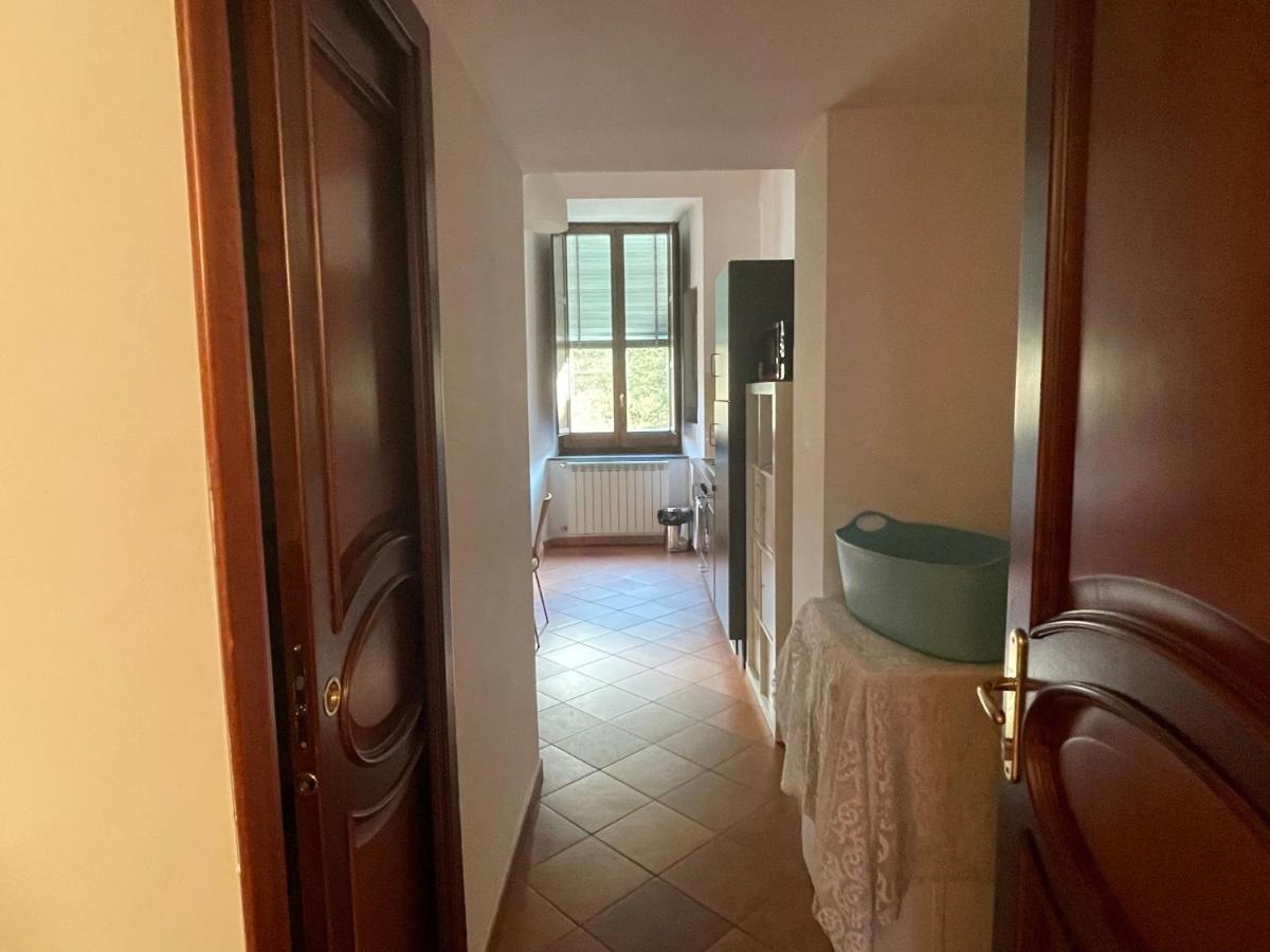 Appartamento Casa Flores *