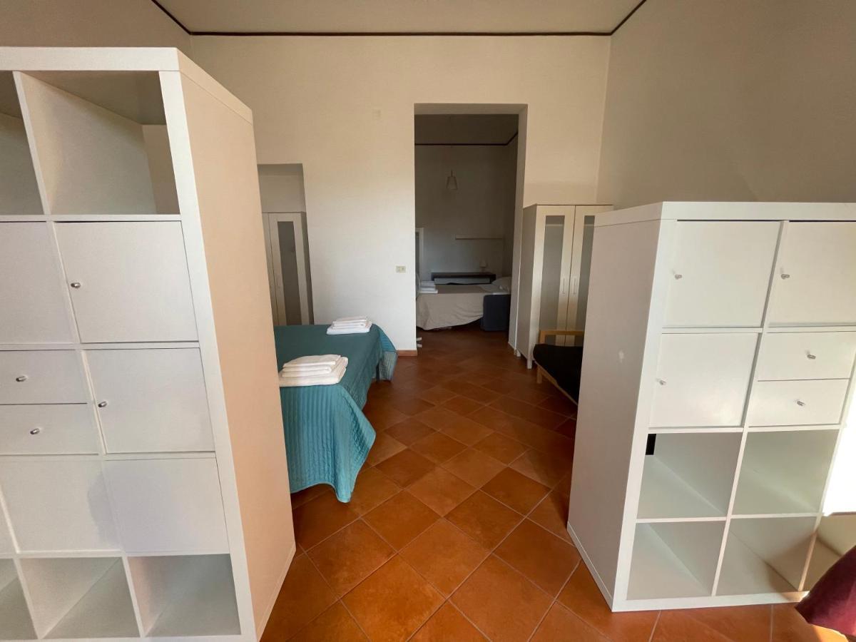 Casa Flores * Napoli