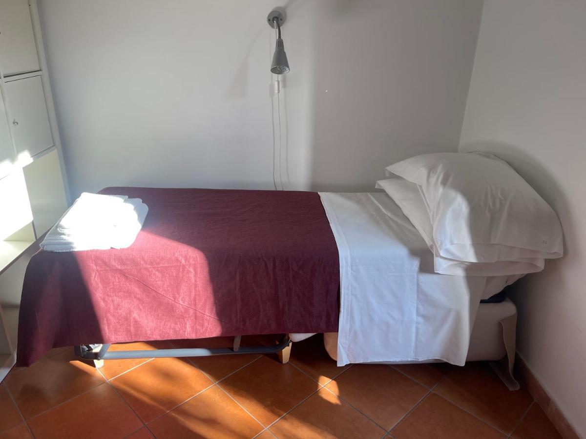 Appartamento Casa Flores