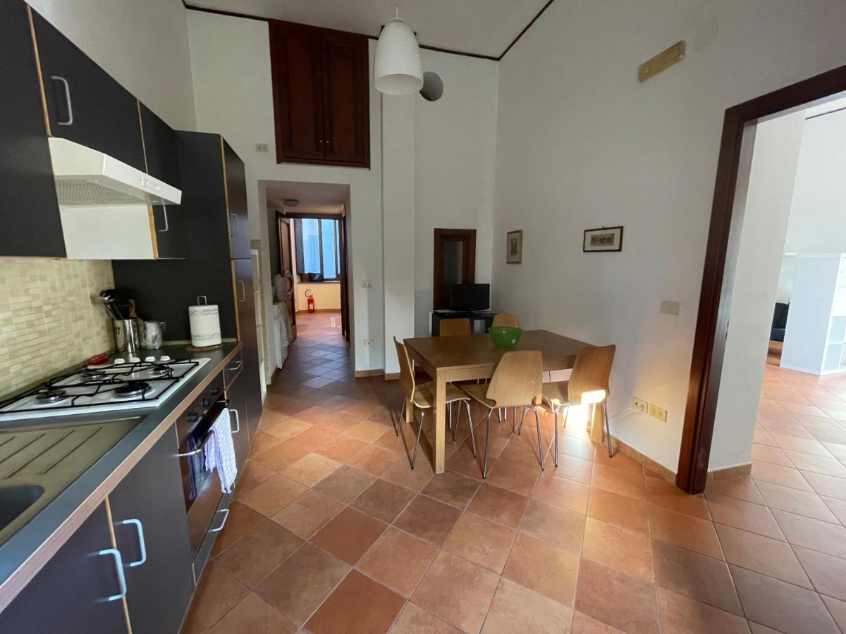 Appartamento Casa Flores *